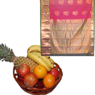 "Gift Hamper - code MB02 - Click here to View more details about this Product
